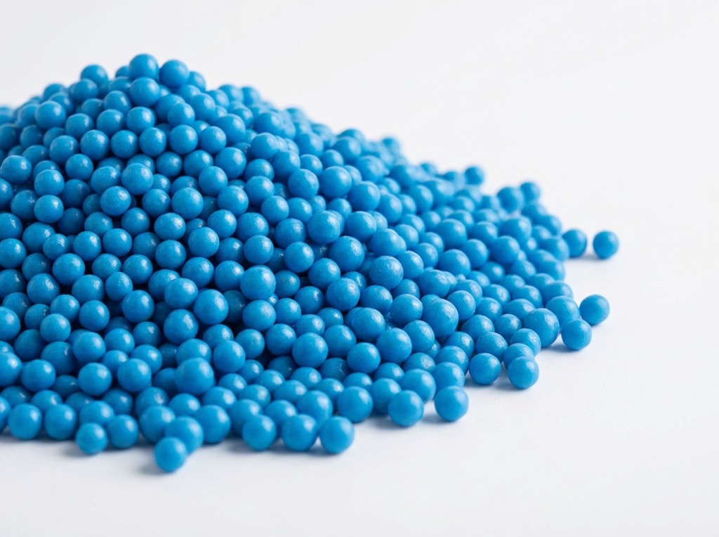 Preview — Polymer coated urea horticulture turf